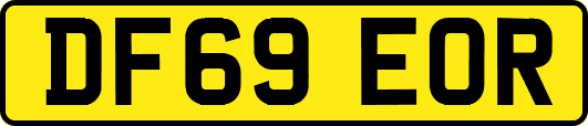 DF69EOR