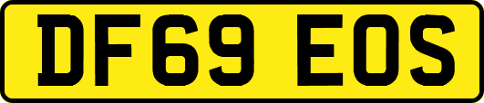 DF69EOS