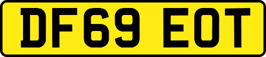 DF69EOT