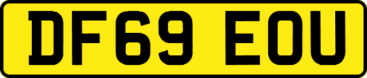 DF69EOU