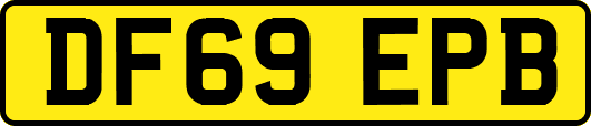 DF69EPB