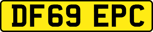 DF69EPC