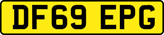 DF69EPG
