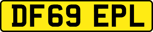DF69EPL