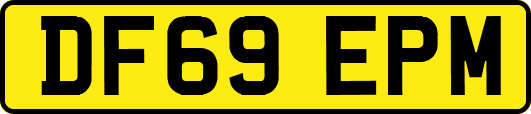 DF69EPM