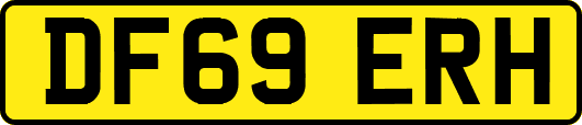 DF69ERH