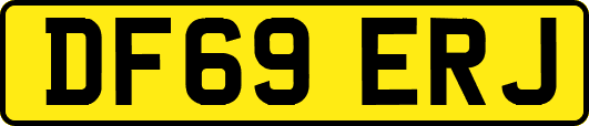 DF69ERJ