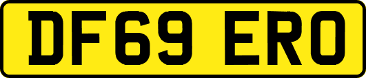 DF69ERO