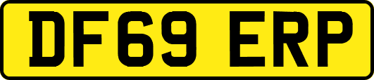 DF69ERP