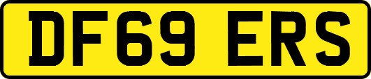 DF69ERS