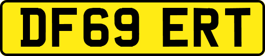 DF69ERT