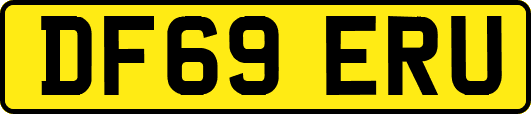 DF69ERU