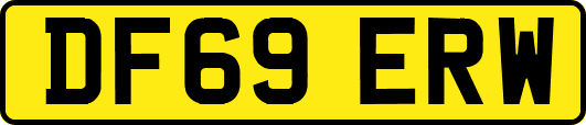 DF69ERW
