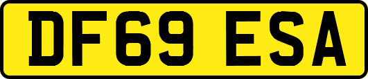 DF69ESA