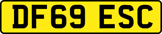 DF69ESC