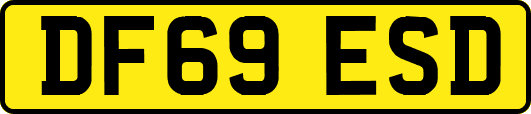 DF69ESD