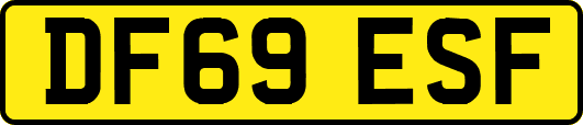 DF69ESF