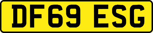 DF69ESG