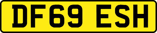 DF69ESH