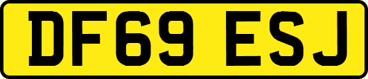 DF69ESJ