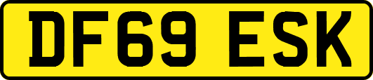 DF69ESK