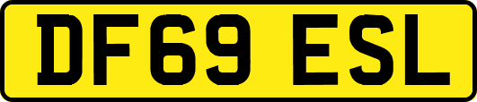 DF69ESL