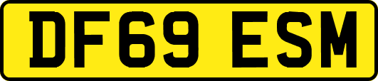 DF69ESM