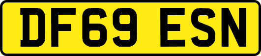 DF69ESN