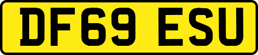 DF69ESU
