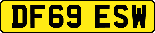 DF69ESW