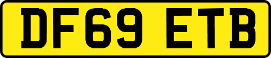DF69ETB