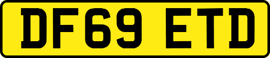 DF69ETD
