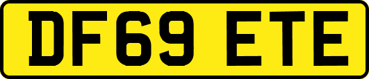 DF69ETE