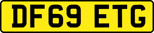 DF69ETG