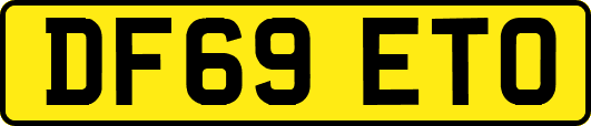 DF69ETO