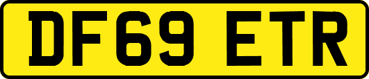 DF69ETR