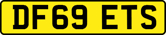 DF69ETS