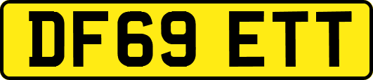 DF69ETT