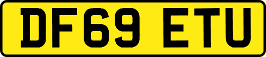 DF69ETU