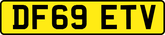 DF69ETV