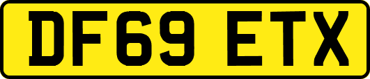 DF69ETX