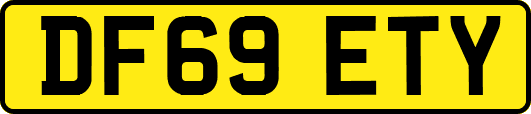 DF69ETY