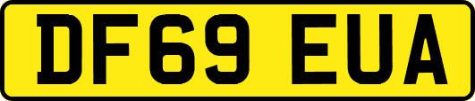DF69EUA