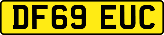 DF69EUC