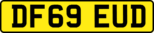 DF69EUD
