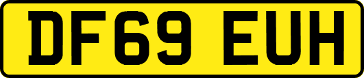 DF69EUH