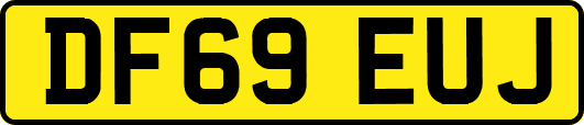 DF69EUJ