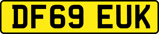 DF69EUK