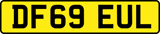 DF69EUL