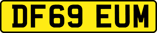 DF69EUM